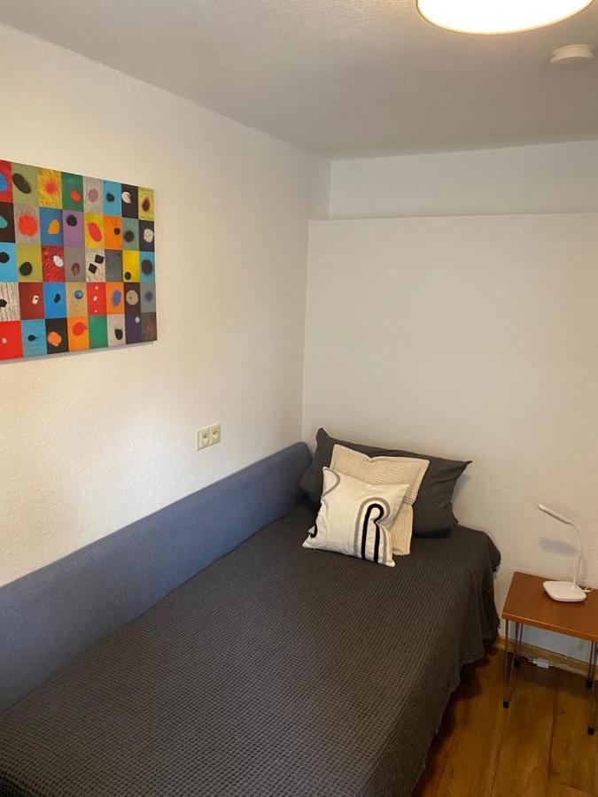 Ferienhaus "Sofia" Anno 1650, Neu - Top Lage - Tempur Beds - Wifi - Parking - Im Herzen Von Detmold-Altstadt, Historische Stadtmauer, Old Lane Detmold Eksteriør bilde