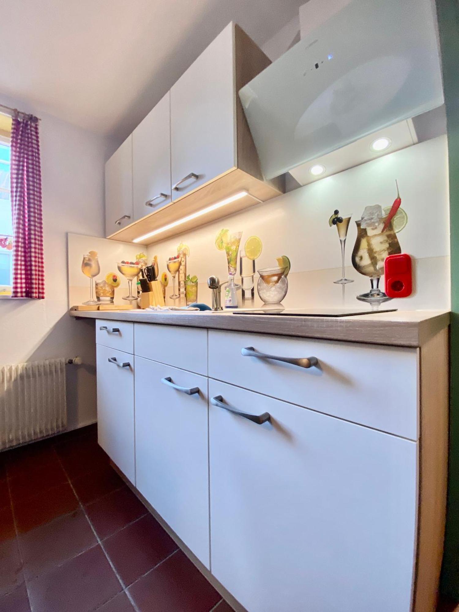 Ferienhaus "Sofia" Anno 1650, Neu - Top Lage - Tempur Beds - Wifi - Parking - Im Herzen Von Detmold-Altstadt, Historische Stadtmauer, Old Lane Detmold Eksteriør bilde