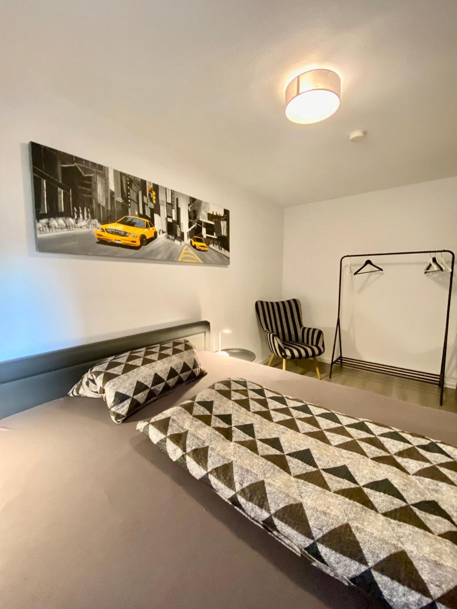 Ferienhaus "Sofia" Anno 1650, Neu - Top Lage - Tempur Beds - Wifi - Parking - Im Herzen Von Detmold-Altstadt, Historische Stadtmauer, Old Lane Detmold Eksteriør bilde