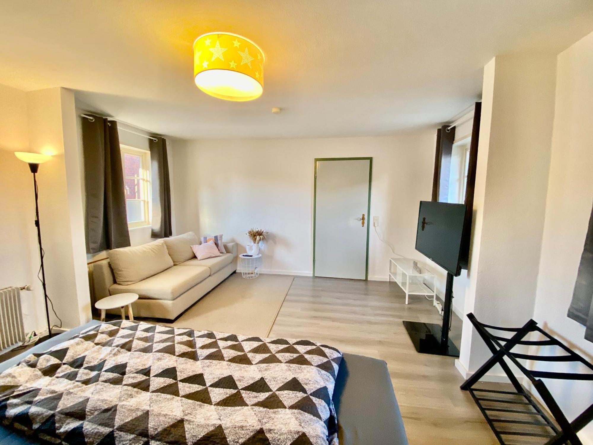 Ferienhaus "Sofia" Anno 1650, Neu - Top Lage - Tempur Beds - Wifi - Parking - Im Herzen Von Detmold-Altstadt, Historische Stadtmauer, Old Lane Detmold Eksteriør bilde